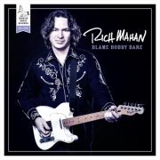 Rich Mahan - Blame Bobby Bare (2012)