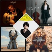 VA - Israbox Week Single Vol 271 (2026) Hi Res