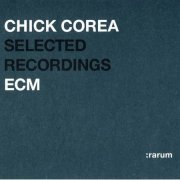 Chick Corea - Selected Recordings (2002)