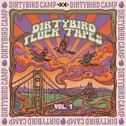 VA - DIRTYBIRD Flock Tapes, Vol. 1 (2026)