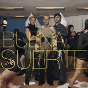 Miss Caffeina - BUENASUERTE (2025) Hi-Res