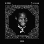 Lil Zay Osama - 4 The Trenches (2023) [Hi-Res]