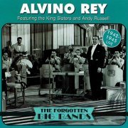 Alvino Rey & His Orchestra - The Forgotten Big Bands (2019)