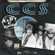 CCS - A's, B's And Rarities (2004)