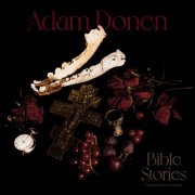 Adam Donen - Bible Stories (2025) Hi-Re