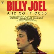 Billy Joel - And So It Goes (2025) [Hi-Res]