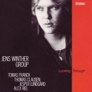 Jens Winther Group - Looking Through (1988)