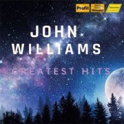 Philharmonisches Orchester des Staatstheaters Cottbus, Evan Alexis Christ - John Williams: Greatest Hits (2022)