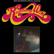 Geno Washington and the Ram Jam Band - Running Wild (Live) (1968)