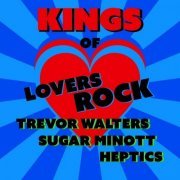 Sugar Minott - Kings of Lovers Rock (2022)