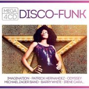 VA - Disco-Funk (2015)