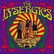 The Lysergics – The Lysergics (2014)