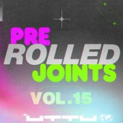 VA - 200% Techno – Pre-Rolled Joints, Vol. 15 (2026)