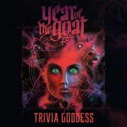 Year Of The Goat - Trivia Goddess (2025) Hi-Res