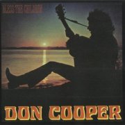 Don Cooper - Bless The Children (Reissue) (1970/2008)