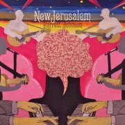 Barrett Johnson - New Jerusalem (2016)