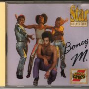 Boney M. - Daddy Cool (1991)