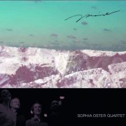 Sophia Oster Quartet - Praise (2025) [Hi-Res]