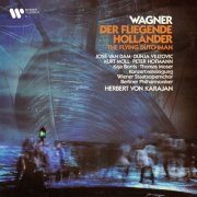 José Van Dam, Berliner Philharmoniker & Herbert von Karajan - Wagner: Der fliegende Holländer (2026)