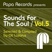 VA - Papa Records Presents: Sounds For The Soul, Vol. 5 (Selected & Compiled by Oli Lazarus) (2009) FLAC