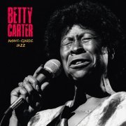 Betty Carter - Avant-Garde Jazz (Remastered) (2019)