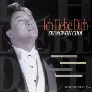 Seungwon Choi - Ich Liebe Dich (2025) Hi-Res