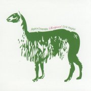 Alpaca Ensemble & Eirik Hegdal - Skrapanel (2007)