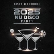 VA - 2025 Nu Disco Party (2025)