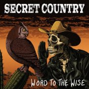 Secret Country - Word To The Wise (2026) [Hi-Res]