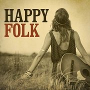 VA - Happy Folk (2019)