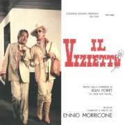 Ennio Morricone - Il vizietto (Original Motion Picture Soundtrack) (2021)