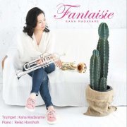 Kana Madarame - Fantaisie (2020)