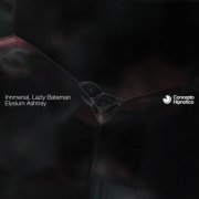 Innmenal & Lazly Bateman - Elysium Ashtray (2023)