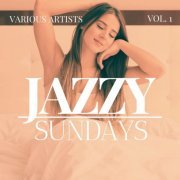 VA - Jazzy Sundays, Vol. 1 (2022)