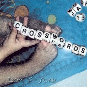 Dom F. Scab - Crosswords (2005)