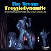 The Troggs - Trogglodynamite (2019)