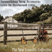 The New Acoustic Collective - Something New Acoustic: Live in Redwood City (2025)
