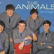 The Animals - The Singles + (1999)