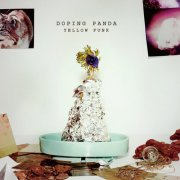 DOPING PANDA - YELLOW FUNK 2025 Remaster (2025) Hi-Res