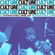 Culture - International Herb  (Live) (2024) [Hi-Res]