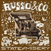 Russo & Co. - State Of Misery (2026) [Hi-Res]