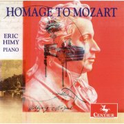 Eric Himy - Homage to Mozart (2006)