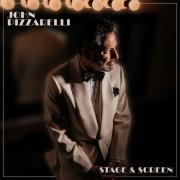 John Pizzarelli - Stage & Screen (2023) [Hi-Res]