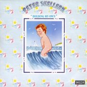 Peter Skellern - Holding My Own (1974)