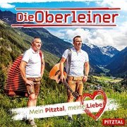 Die Oberleiner - Mein Pitztal, meine Liebe (2020)