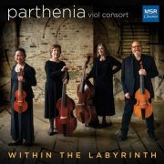 Parthenia - Within The Labyrinth (2026)