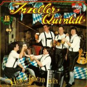Inzeller Quintett - Heut’ feiern wir (1984/2026)