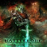 Battlelore - The Return of the Shadow (2022) Hi-Res