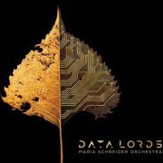 Maria Schneider Orchestra - Data Lords (2020) Hi-Res