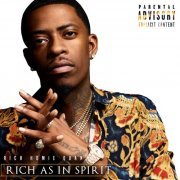 Rich Homie Quan - Rich as in Spirit (2018)